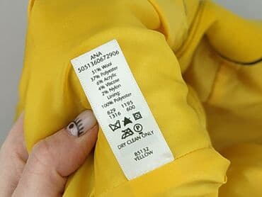 lidl kurtka damska esmara: George, Płaszcz damski, XL — 5