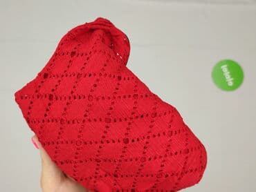 bluzki w paski z serduszkiem: Bluzka damska, rozmiar S — 4