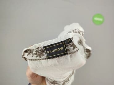 zara anime t shirty: RAINBOW, Women's blouse, 2XS — 4