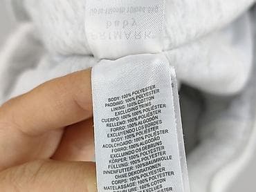 bluzy primark: Kombinezon, Primark, 0-1 miesięcy, stan - Idealny — 6