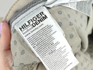 dresy dkny: Hilfiger Denim, Szorty dla mężczyzn, rozmiar S — 5