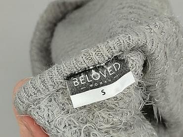 candy tm: Beloved, Sweter damski, rozmiar S — 6