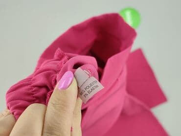 primark hello kitty piżama: Spodnie materiałowe damskie, rozmiar S — 5