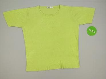 swetry damskie pull: Sweter damski, rozmiar 3XL — 2