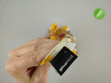 sukienka w kształcie trapezu: Gina Tricot, Sukienka damska, rozmiar L — 4