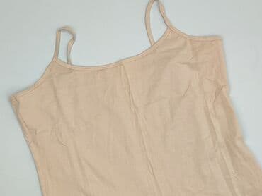 bluzki przezroczyste: Esmara, T-shirt damski, rozmiar 3XL — 1