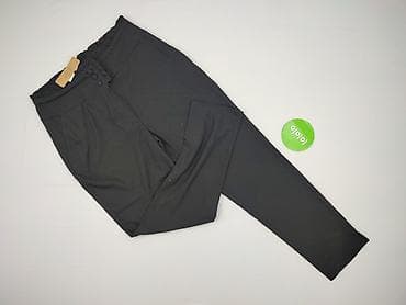 etam spodenki: Etam, Spodnie materiałowe damskie, rozmiar XL — 2