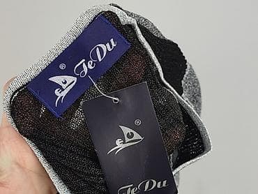 bluza szara pull and bear: Sweter damski, rozmiar S — 4