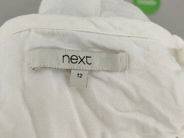 bluzki z cwiekami: Next, Bluzka damska, rozmiar L — 5