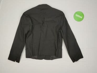 marynarka damska w paski: Exell, Marynarka damska, S — 3