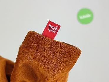 second hand item: Poszewka dekoracyjna Home&You - Wzór: krata w odcieniach — 4