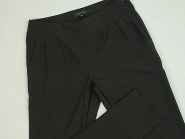 legginsy woskowane wysoki stan: Amisu, Брюки жіночі, розмір XS — 1
