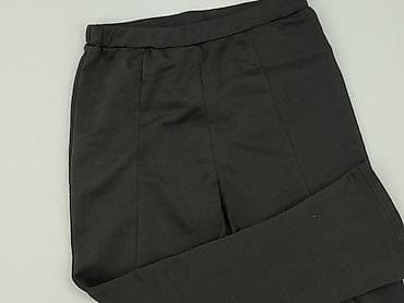 piżamy shein: Shein Curve, Spodnie materiałowe damskie, rozmiar 2XL — 1