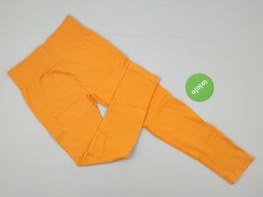 reserved legginsy z wysokim stanem: Legginsy Sportowe damskie, rozmiar L — 2