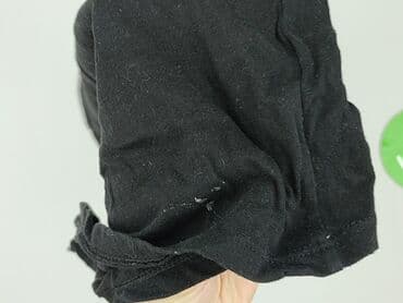 sinsay t shirty damskie: Sinsay, T-shirt damski, rozmiar 2XS — 5