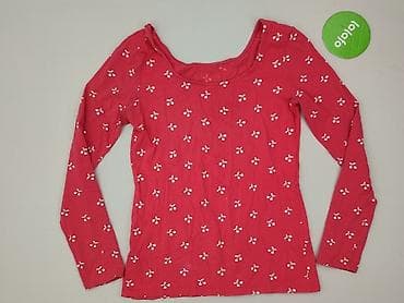 bluzki w serca: Sinsay, Bluzka damska, rozmiar S — 3