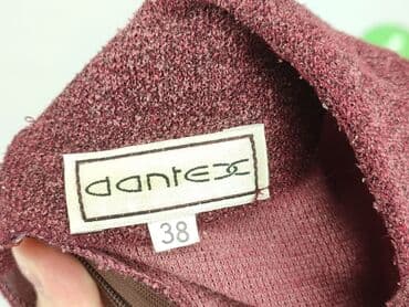 sukienka golf sweter: Tunika damska, rozmiar M — 4