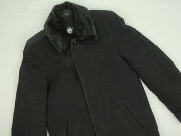 buty zimowe w sklepie ccc: Płaszcz dla mężczyzn, rozmiar M — 1