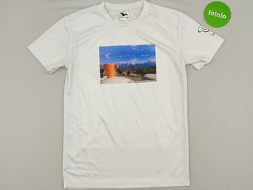 koszulka reprezentacji włoch versace: Malfini, Koszulka dla mężczyzn, rozmiar M — 2