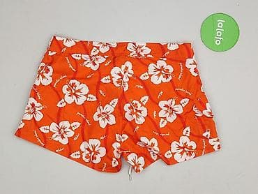 shorty: Szorty damskie, rozmiar S — 3