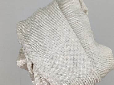 sweter azurowy: Sweter damski, rozmiar One size — 6