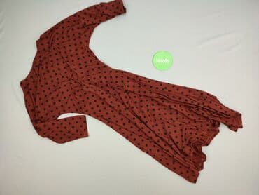 duże rozmiary ekskluzywne sukienki plus size: Reserved, Sukienka damska, rozmiar S — 3