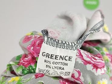 rozmiar 35: Greence, Spódnica damska, rozmiar S — 4