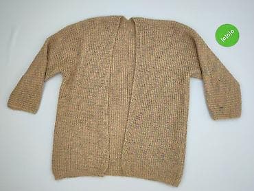 narzutka h: Kardigan damski, rozmiar 2XL — 2