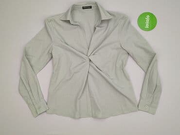 zapięcie do stroju kąpielowego shein: Shein, Koszula damska, rozmiar XS — 2