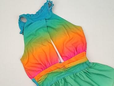 spódnice boho maxi: Sukienka damska, rozmiar S — 1