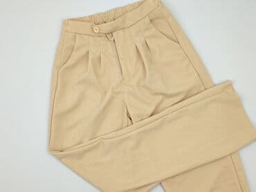 buty ugg na platformie ccc: Spodnie materiałowe damskie, rozmiar S — 1