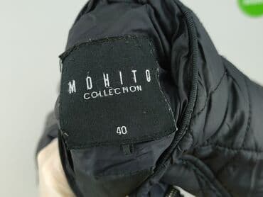 monari kurtki zimowe: Mohito, Kurtka przejściowa damska, L — 4