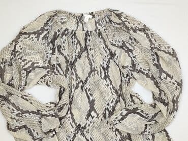 amisu sweatshirt: H&M, Bluzka damska, rozmiar M — 1