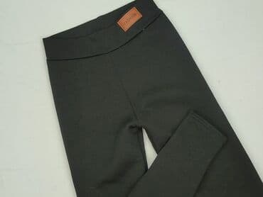 Kobiety: Legginsy Sportowe damskie, rozmiar M — 1