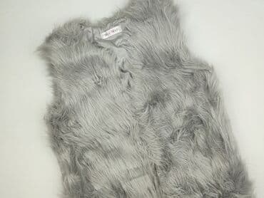 kurtka zimowa femi stories: Women`s waistcoat, 2XL — 1