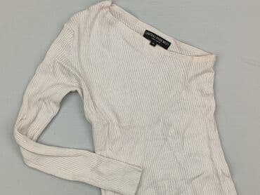 kaszmirowa bluzki: Bluzka damska, rozmiar XS — 1