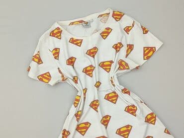 t shirty batman joker: Superman, T-shirt damski, rozmiar L — 1