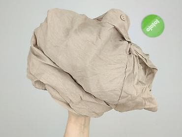 pull and bear koszula lniana: Sinsay, Koszula damska, rozmiar L — 5