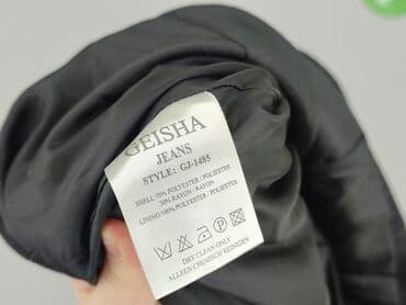 marynarka z kapturem: Geisha, Marynarka damska, XL — 4