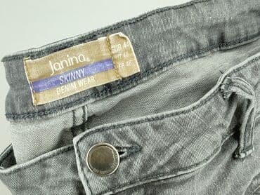 stradivarius spodnie dla wysokich: Janina, Джинси жіночі, розмір 2XL — 4