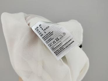 linen: H&M, Сукня жіноча, розмір L — 5