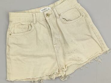 PULL&BEAR, Szorty damskie, XS