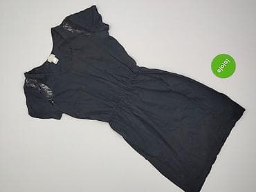 damski: H&M, Sukienka damska, rozmiar S — 2