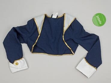 kombinezon spadochronowy: Marynarka damska, rozmiar S — 2