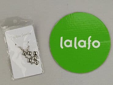 h: Earrings, Female, condition - Perfect — 2
