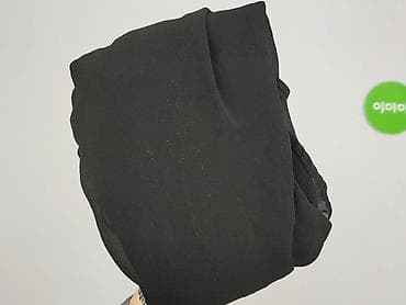 elegancki top czarny: Promod, Bluzka damska, rozmiar L — 5