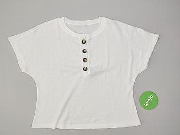 rozmiary bluzek: Bluzka damska, rozmiar 8XL — 2
