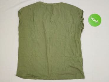 bluzki tommy hilfiger: Tom Rose, Bluzka damska, rozmiar L — 3