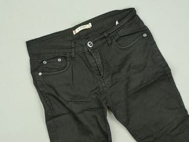 laptop: G-Smack, Jeansy damskie, rozmiar L — 1