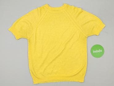 sweter tunika: Sweter damski, rozmiar M — 3